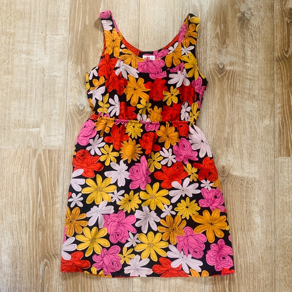 We Love Vera dress